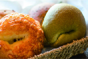 chikichiki bagle 様